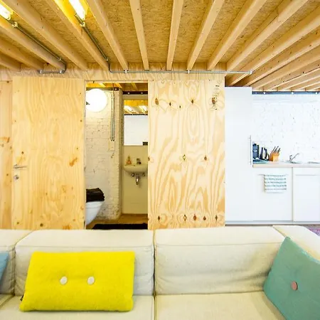 Loft * Αμβέρσα
