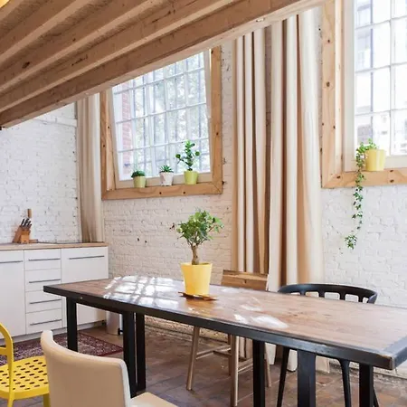 Διαμέρισμα Loft