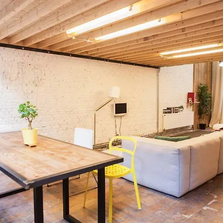 Loft * Αμβέρσα