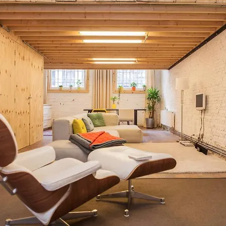 Διαμέρισμα Loft