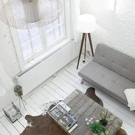 Loft Διαμέρισμα *