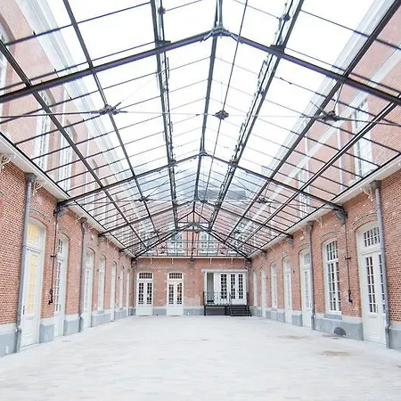 Loft Αμβέρσα