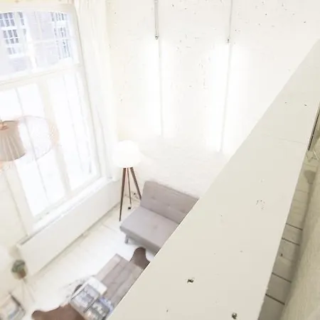Loft * Αμβέρσα