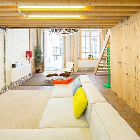 Διαμέρισμα Loft
