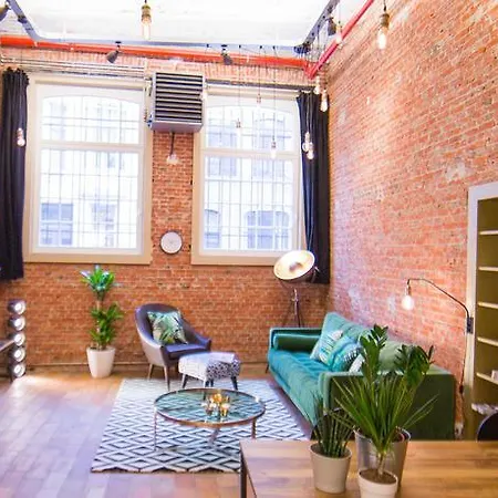 Loft * Αμβέρσα