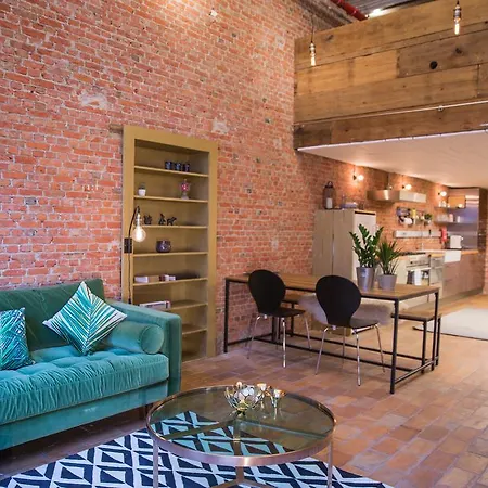 Διαμέρισμα Loft