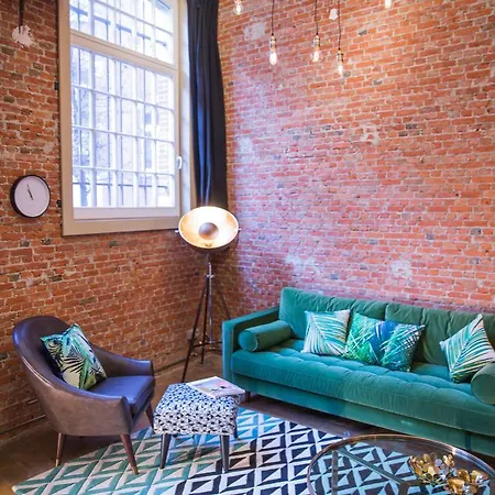 Loft Διαμέρισμα