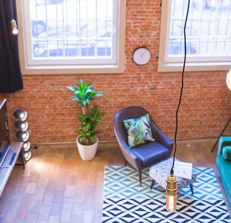 Loft Διαμέρισμα