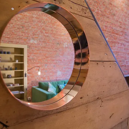 Loft * Αμβέρσα