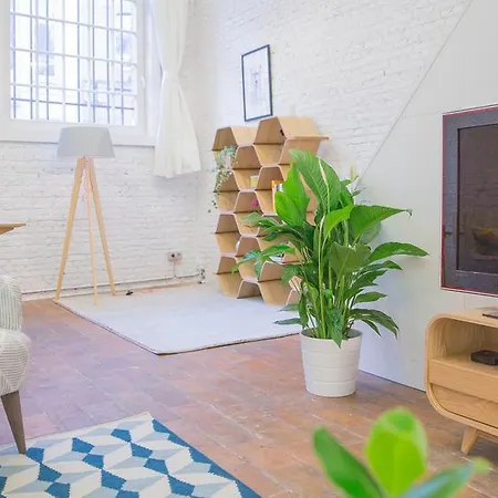 Loft * Αμβέρσα