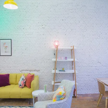Loft Διαμέρισμα *