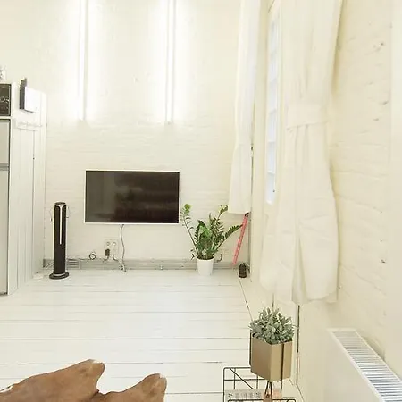 Loft Διαμέρισμα
