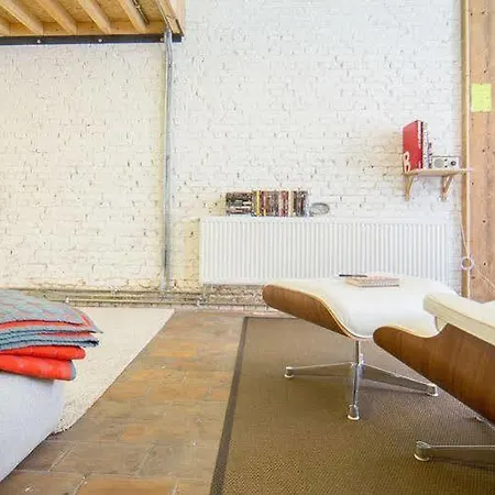 Loft * Αμβέρσα