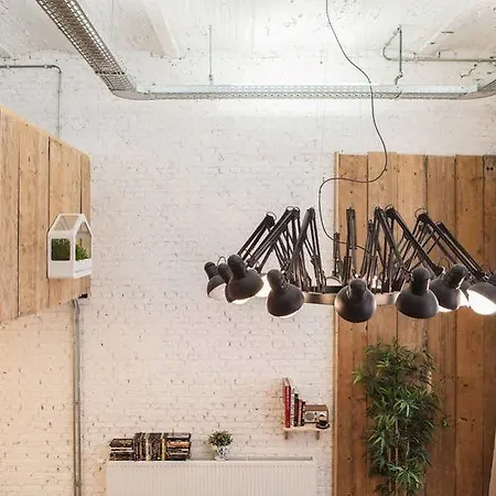 Loft * Αμβέρσα